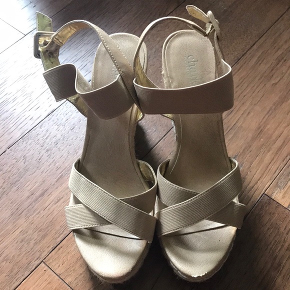 Charles David Shoes - Charles by Charles David Wedges